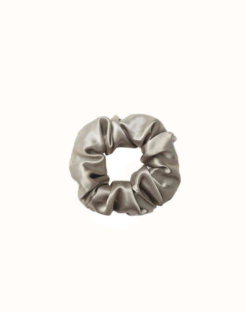 19 Momme Silk Hair Scrunchies